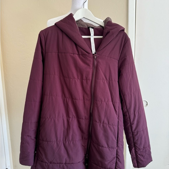Lululemon jacket - Picture 12 of 12